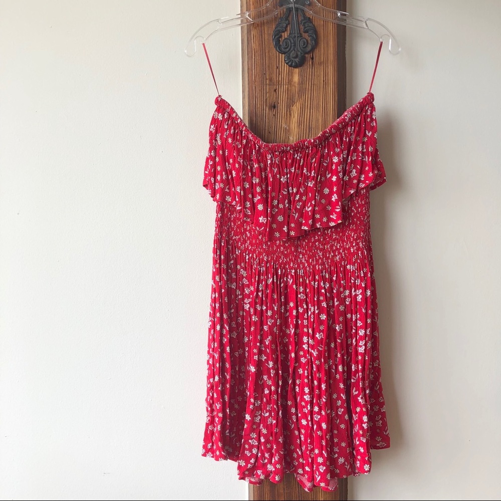 Jack by BB Dakota Kindsley Dress- Size L